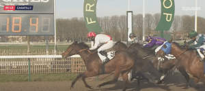 thib et think love chantilly